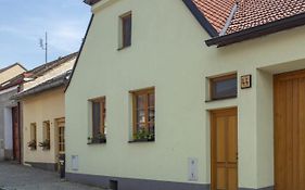 Apartmány Pod náměstím 2